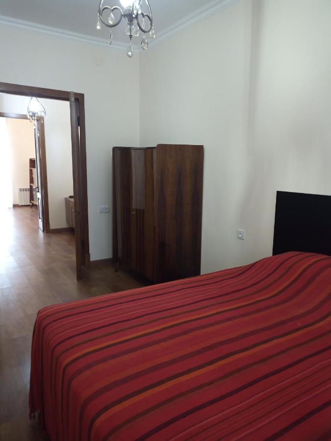 Spacious One Bedroom Apartment In The City Centre Yerevan Luaran gambar