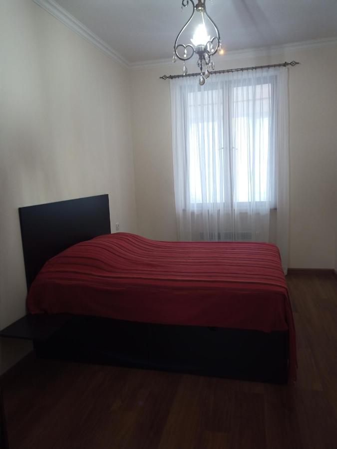 Spacious One Bedroom Apartment In The City Centre Yerevan Luaran gambar