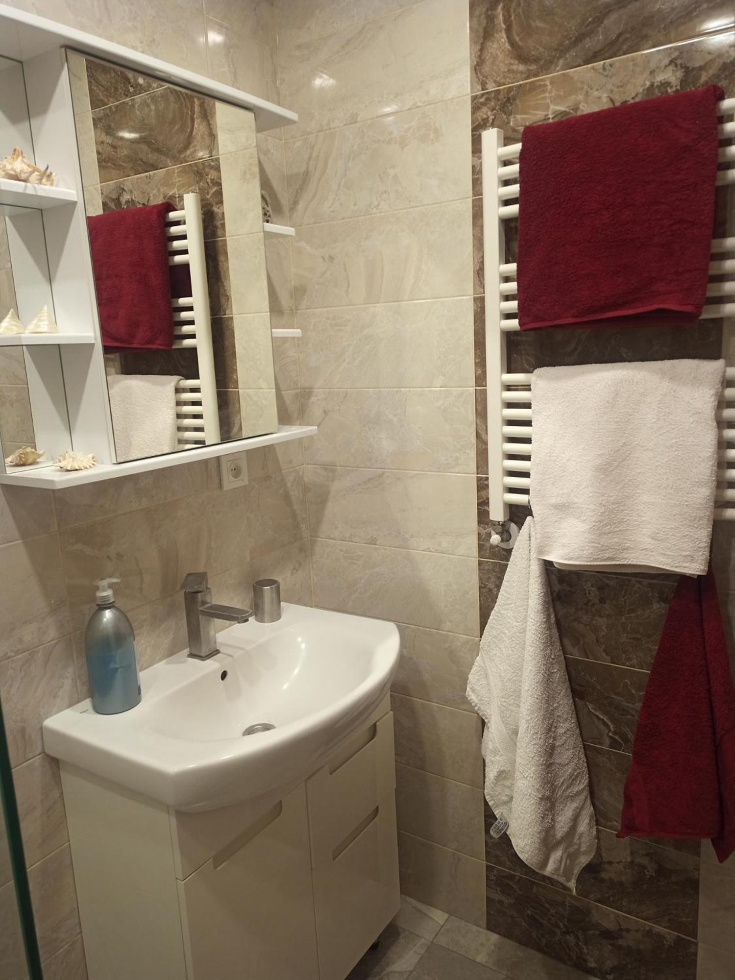 Spacious One Bedroom Apartment In The City Centre Yerevan Luaran gambar